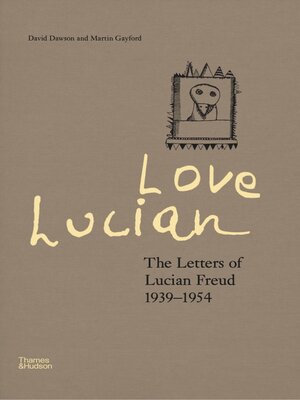 cover image of Love Lucian